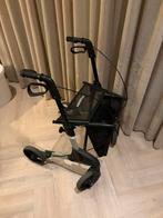 Topro Troja rollator maat S, Diversen, Rollators, Ophalen of Verzenden, Zo goed als nieuw