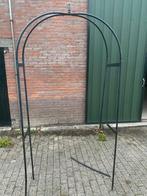 Rozenboog, Tuin en Terras, Ophalen of Verzenden, Zo goed als nieuw, IJzer