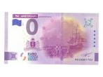 Nederland 0 euro Amsterdam 750 jaar 2025-8, Postzegels en Munten, Bankbiljetten | Nederland, Ophalen of Verzenden, Euro's, Los biljet
