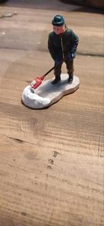Diverse figurines lemax, Ophalen of Verzenden, Zo goed als nieuw