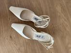 Damespumps maat 37, Pumps, Beige, Ophalen of Verzenden, Zo goed als nieuw