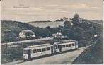 651Y Beek bij Nijmegen, Panorama Keteldal, tram, Ophalen of Verzenden, Voor 1920, Ongelopen, Gelderland