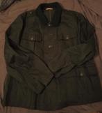 Duitse hbt zomer uniform repro, Ophalen of Verzenden, Duitsland, Kleding of Schoenen