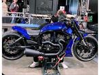 Harley Davidson - Chopper - VRSCDX Night-Rod Special - Motor, Motoren, Bedrijf, Overig
