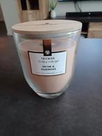 Geurkaars Treewick, Overige materialen, Beige, Nieuw, Ophalen of Verzenden