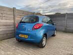 Ford Ka 1.2 Titanium X Airco-ISO FiX- Dealer onderhouden, Auto's, Ford, Voorwielaandrijving, Start-stop-systeem, Gebruikt, 4 cilinders