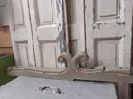 Houten kuif *molenaarsbrocante*, Ophalen of Verzenden