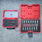 Mac Tools USA RBRT Inbus doppen set en bitset., Ophalen of Verzenden, Zo goed als nieuw