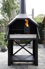 Handgemaakte Afrikaanse Braai (kolenbarbecue), Tuin en Terras, Nieuw, The Barbecue Lovers, Ophalen, Met accessoires