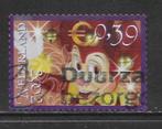 2002, De Efteling, Pardoes [2085] (K2607), Postzegels en Munten, Ophalen of Verzenden