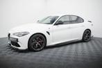 Voorlip sideskirt spoiler achterlip Giulia Quadrifoglio 16+, Ophalen of Verzenden