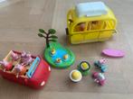 Peppa big conplete set, Verzamelen, Ophalen of Verzenden, Zo goed als nieuw