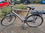 Batavus e-bike, Fietsen en Brommers, Elektrische fietsen, Ophalen, Gebruikt, Batavus