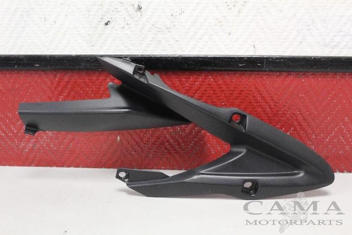 AFDEKKAP FRAME RECHTS Daytona 675 2013-2016 (VIN: 564948), Motoren, Onderdelen | Overige, Gebruikt