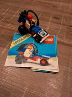 Lego, Ophalen of Verzenden, Gebruikt