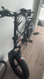 Bigway Fatbike 20, Fietsen en Brommers, Elektrische fietsen, Ophalen of Verzenden, Zo goed als nieuw, 50 km per accu of meer, Overige merken