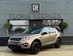 Land Rover Discovery Sport |2.0 Si4 4WD | 7 Persoons | Pano, Auto's, 4 cilinders, Bruin, Leder, Bedrijf