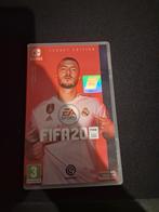 FIFA 20 Legacy Edition - Nintendo Switch, Online, 2 spelers, Ophalen of Verzenden, Zo goed als nieuw