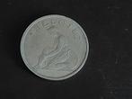 1 BELGISCHE FRANK 1929, Postzegels en Munten, Munten | België, Ophalen of Verzenden, Overig, Losse munt