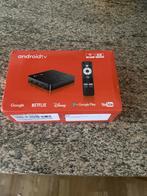 Chromecast - Nieuw in doos, Ophalen, Nieuw, HDMI, Zonder harde schijf