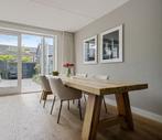 Oude Eiken Eettafel - 260x100cm, Ophalen, 100 tot 150 cm, Eikenhout, 200 cm of meer