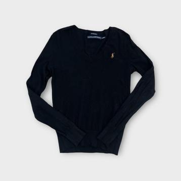 Ralph Lauren dames trui maat M beschikbaar voor biedingen