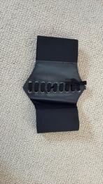 Gloednieuw korset zwart met klitteband, Ophalen of Verzenden, Nieuw