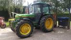 John deere 2850, Ophalen of Verzenden, Oldtimer, Tot 80 Pk, Massey Ferguson