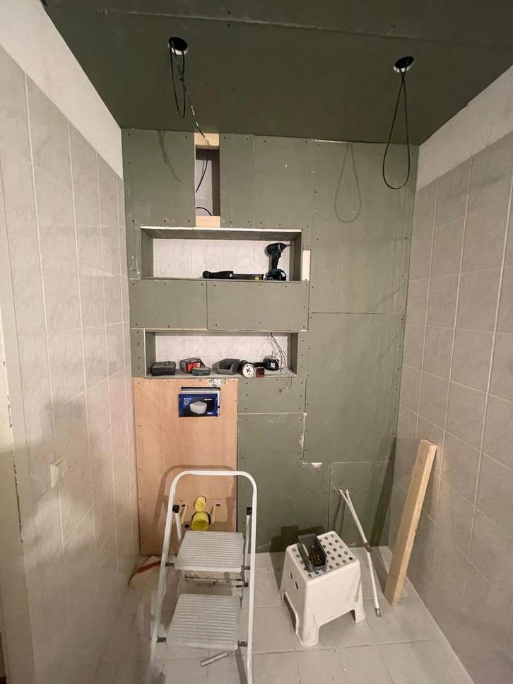 Klusjesman aangeboden, Diensten en Vakmensen, Klussers en Klusbedrijven, 24-uursservice