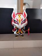 Funko pop! Drift (Fortnite), Ophalen of Verzenden, Zo goed als nieuw