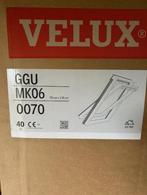 Velux GGU MK06, Doe-het-zelf en Verbouw, Minder dan 80 cm, 80 tot 120 cm, Nieuw, Ophalen of Verzenden