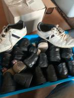 Schoenen maat 42 allemaal merkschoenen, Ophalen, Smidsweg 7, Overige kleuren, Voorwinden