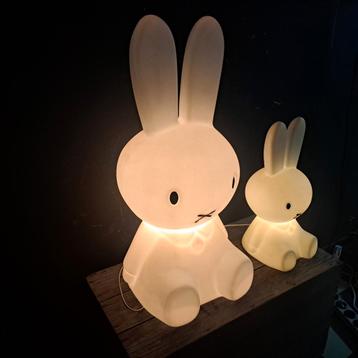 Nijntje verlichting  beschikbaar voor biedingen