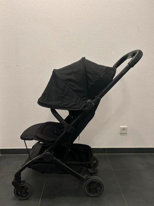 Joolz Aer+ Buggy met beugel en voetenplank, Kinderen en Baby's, Kinderwagens en Combinaties, Zo goed als nieuw, Kinderwagen, Overige merken