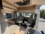 Carthago Malibu Van 640 AUTOMAAT - ENKELE BEDDEN buscamper, Caravans en Kamperen, Automaat, Ringverwarming, Malibu, Bedrijf