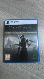 Enotria PS5, Spelcomputers en Games, Games | Sony PlayStation 5, Ophalen of Verzenden, Zo goed als nieuw