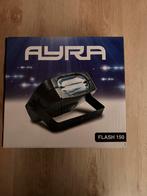 Ayra flash 150, Muziek en Instrumenten, Licht en Laser, Ophalen of Verzenden, Nieuw, Licht, Stroboscoopeffect
