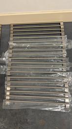 Handgrepen voor keukenkastjes. Keukenbeslag/keukenhandgrepen, Huis en Inrichting, Keuken | Keukenelementen, Ophalen, Minder dan 50 cm