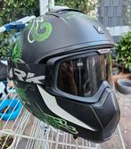 Shark Vancore Ryu motorhelm, Systeemhelm, Shark, Ophalen of Verzenden, Dames