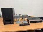 Bose 3-2-1 ( II ) DVD Home Cinema Set ( Compleet ), Ophalen of Verzenden, Zo goed als nieuw, Overige merken, Dvd-speler