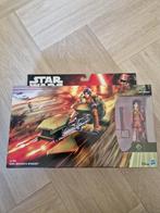 Ezra bridger´s speeder, Verzamelen, Star Wars, Ophalen of Verzenden, Nieuw, Actiefiguurtje