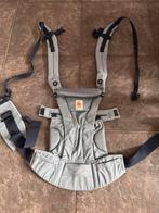 Ergobaby All-in-One Draagzak - Comfortabel & Veelzijdig!, Zo goed als nieuw, Buik, Rug of Zij, Draagzak, Ophalen