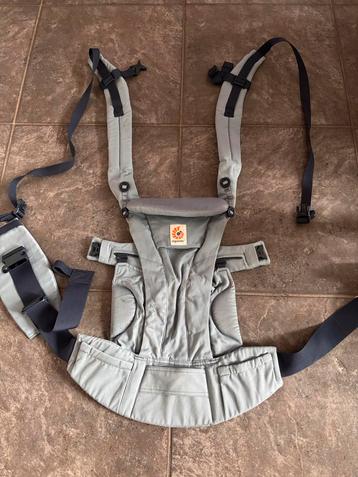 Ergobaby All-in-One Draagzak - Comfortabel & Veelzijdig! beschikbaar voor biedingen