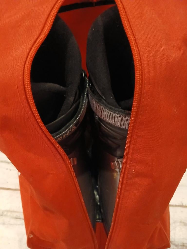 Skischoenen tecnica, Ophalen of Verzenden, Zo goed als nieuw, Overige instrumenten