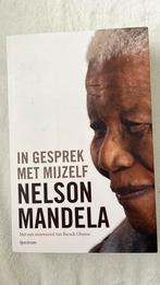Nelson Mandela - In gesprek met mijzelf, Boeken, Biografieën, Nieuw, Ophalen of Verzenden, Politiek, Nelson Mandela