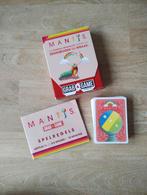 Mantis - van de makers van Exploding Kittens, Hobby en Vrije tijd, Ophalen of Verzenden, Zo goed als nieuw, Exploding Kittens