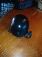 Zwarte Jethelm - Maat M, Overige merken, M, Dames, Jethelm