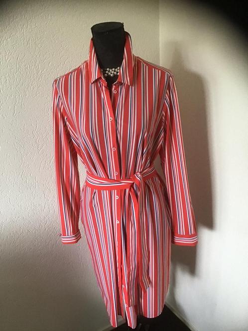 JURKJE VAN JOSEPHINE EN CO MAAT 44, Kleding | Dames, Jurken, Nieuw, Maat 42/44 (L), Overige kleuren, Knielengte, Ophalen of Verzenden