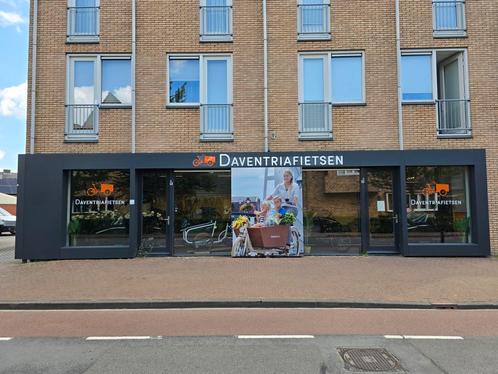 DAVENTRIAFIETSEN BAKFIETS SPECIALIST A-MERKEN KORTINGEN‼️‼️, Fietsen en Brommers, Fietsen | Bakfietsen, Ophalen of Verzenden