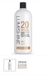 Ongeopend Joico Lumishine volume 20  (6%), Ophalen, Nieuw
